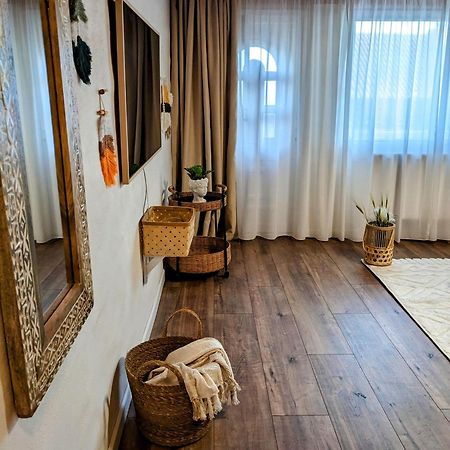 Penzión Zlatá Putňa Vinicky Exterior foto