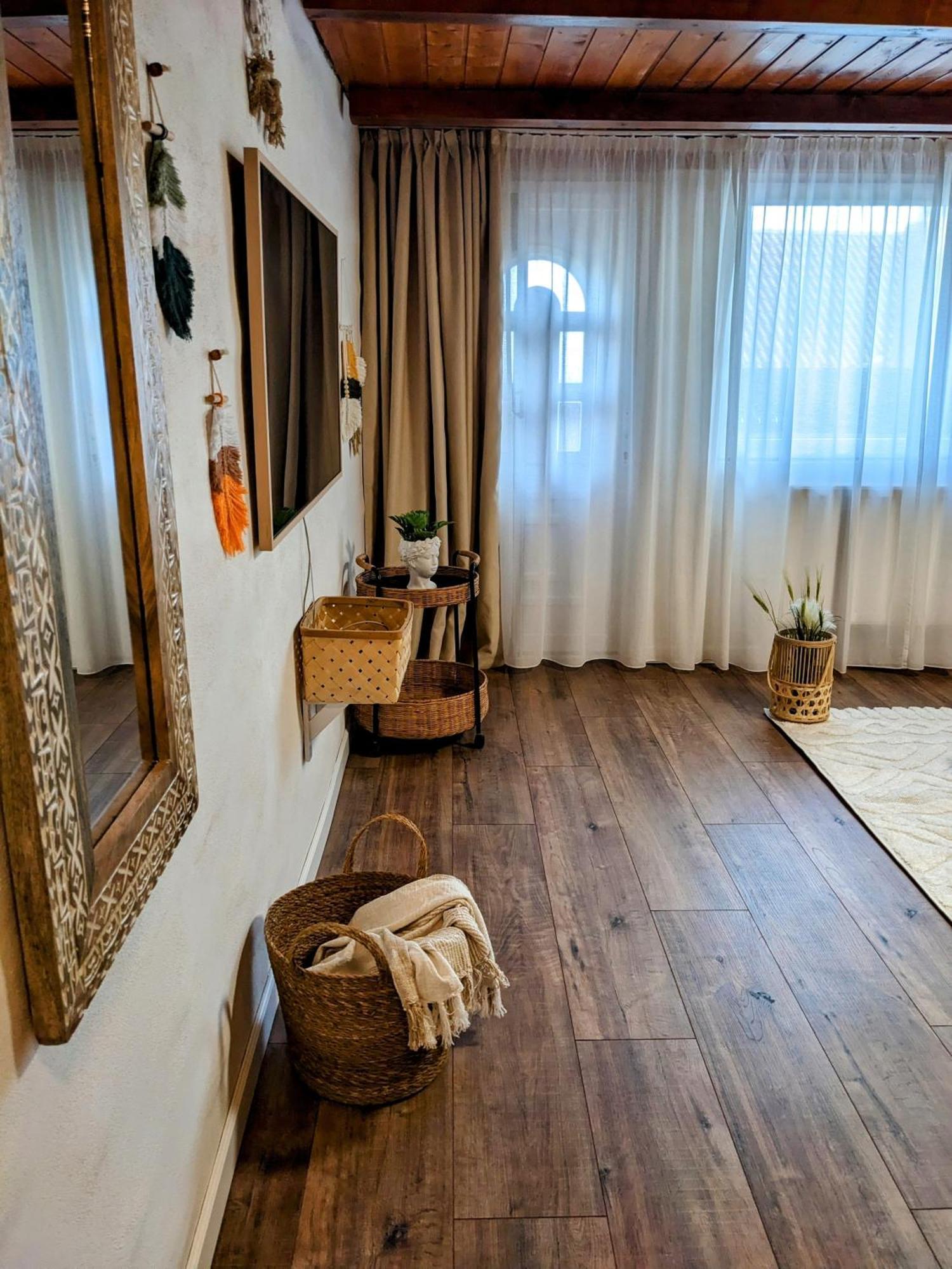 Penzión Zlatá Putňa Vinicky Exterior foto
