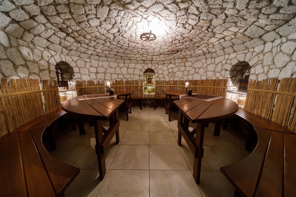 Penzión Zlatá Putňa Vinicky Exterior foto