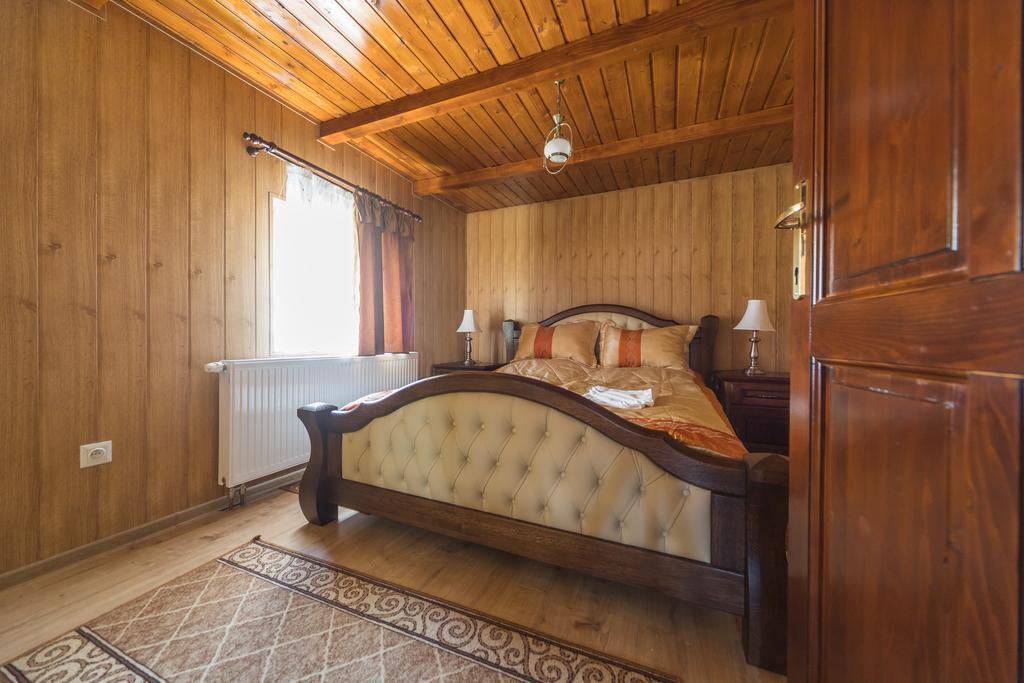 Penzión Zlatá Putňa Vinicky Exterior foto