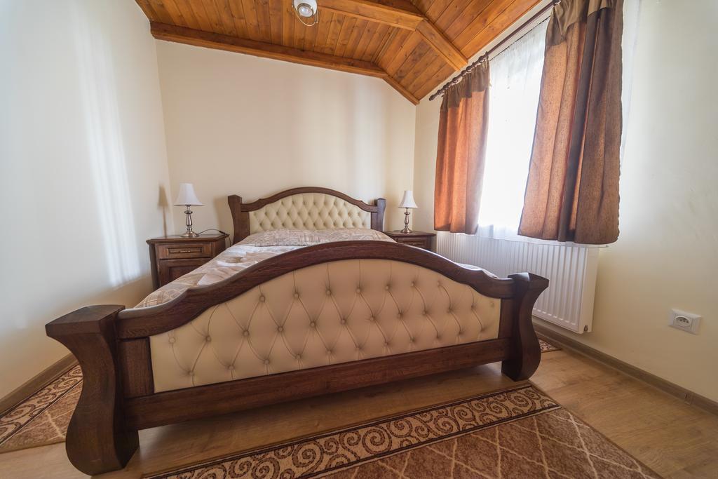 Penzión Zlatá Putňa Vinicky Exterior foto